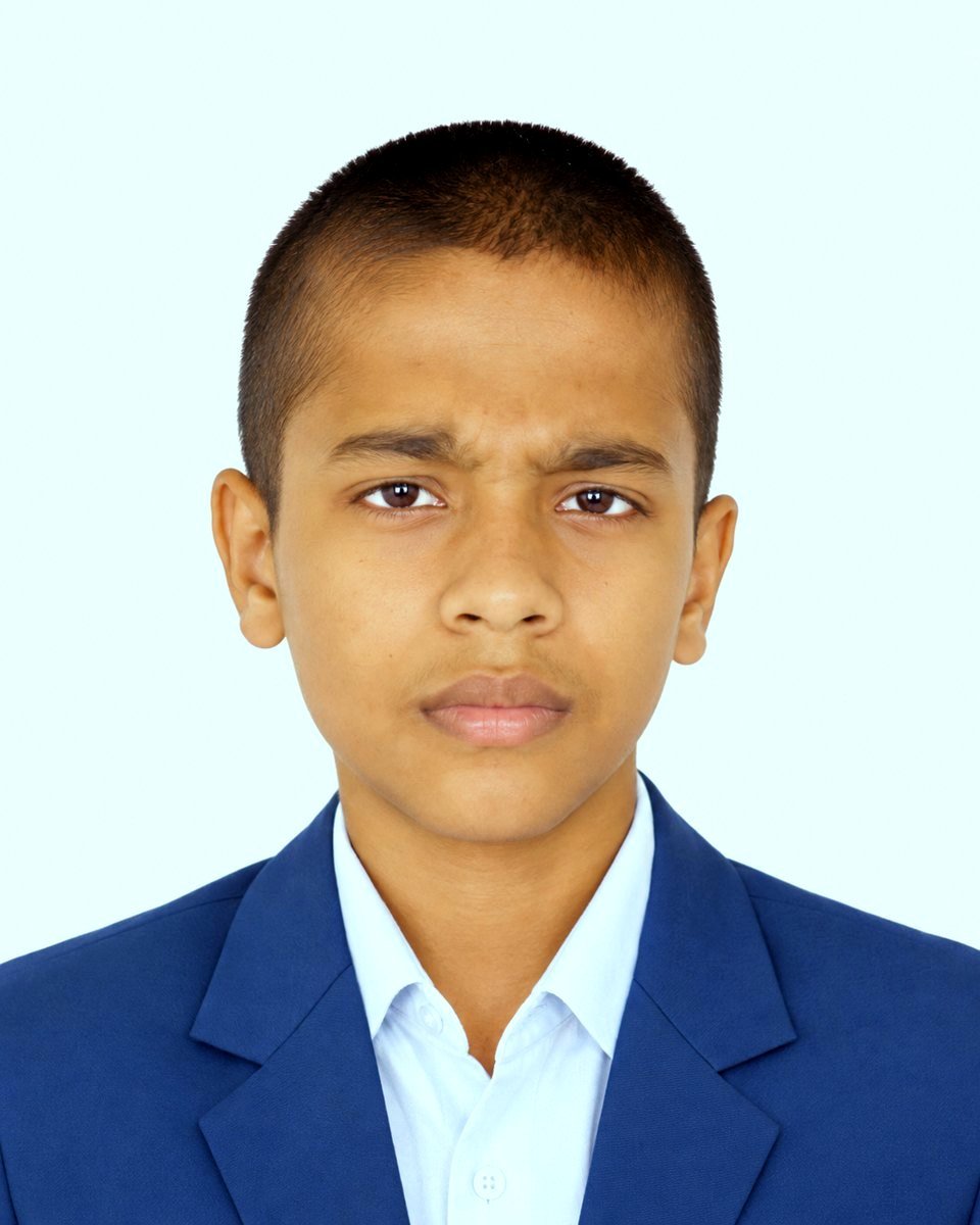 Hareesh Gopi