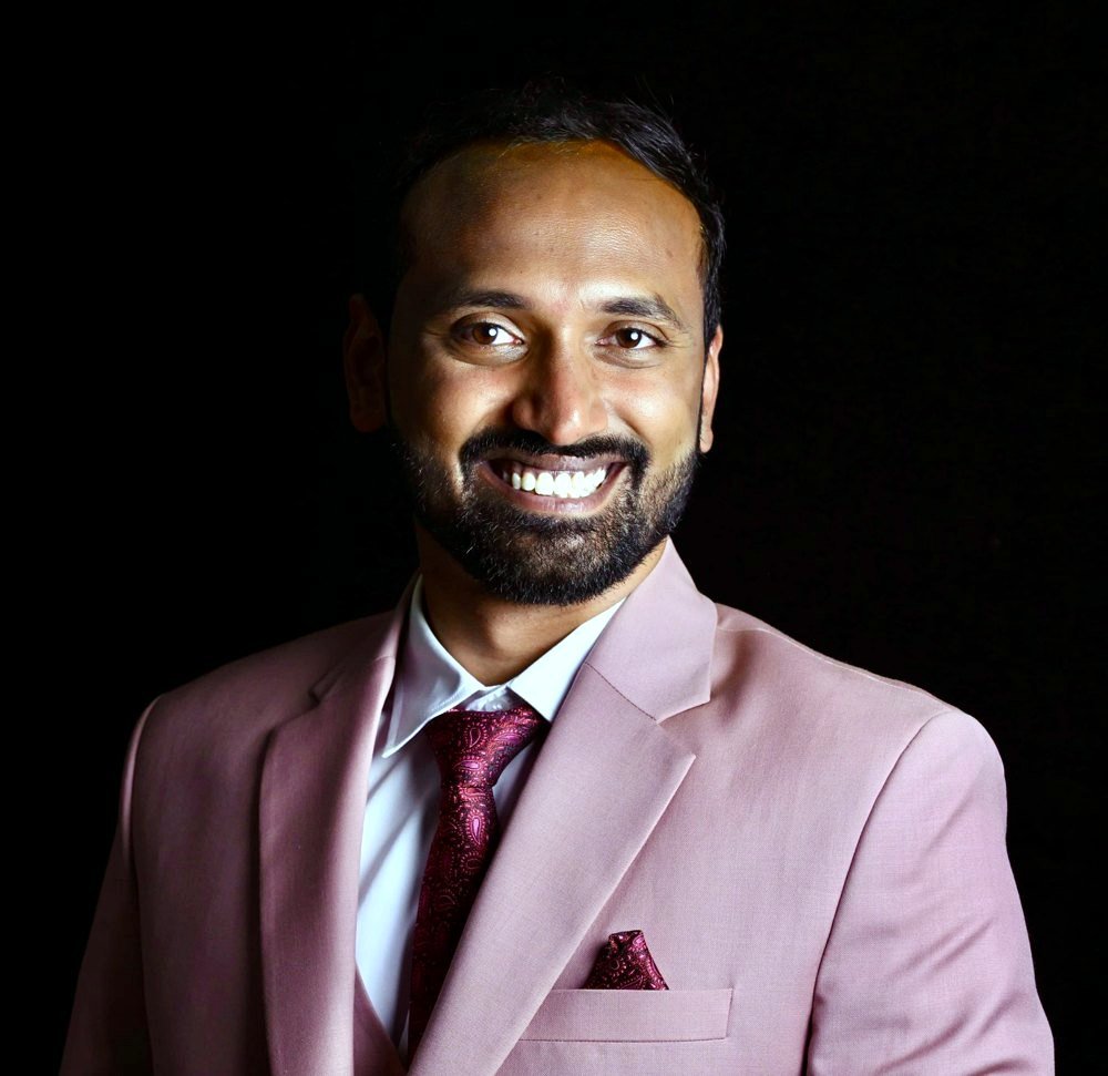 Bhanu Teja Paturi, Academic Director