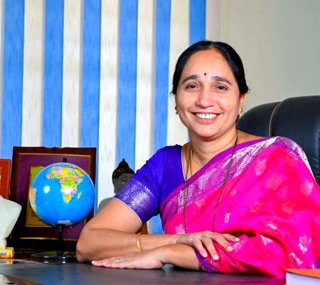 Sri Koteshwaramma, Director