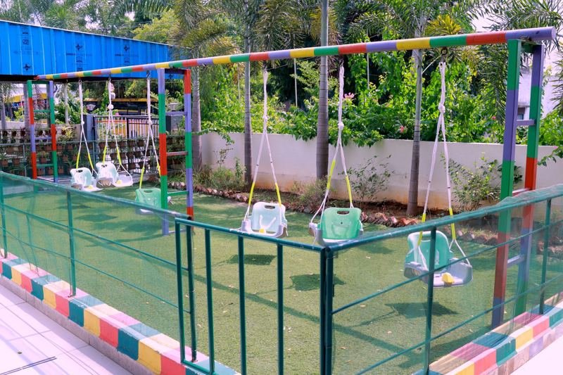 Swings