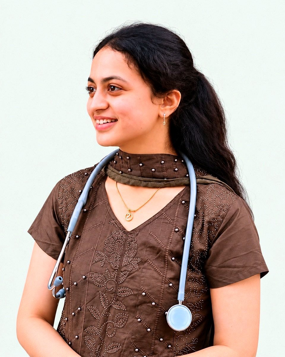Dr. Sajida Sony